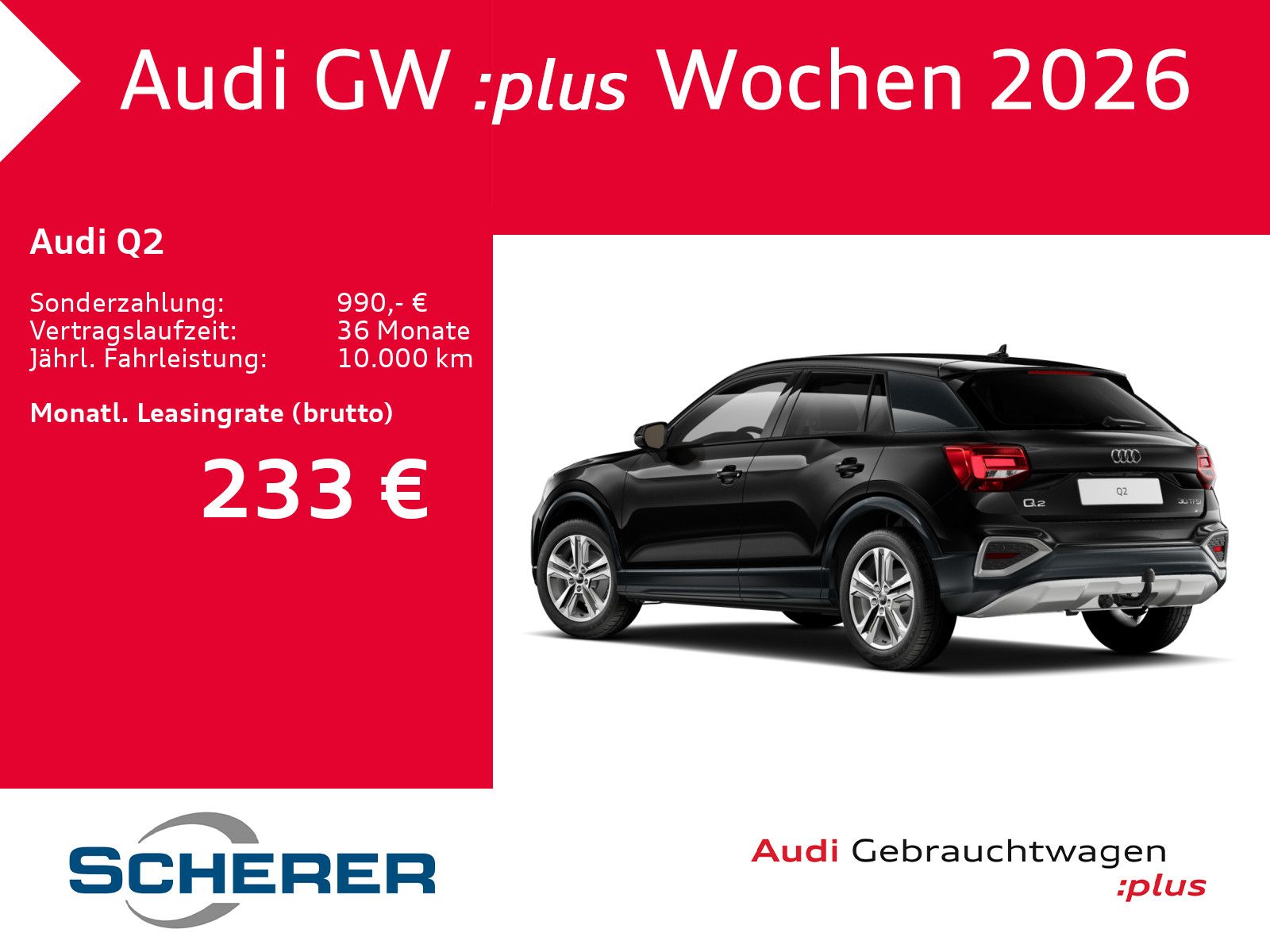 Audi Q2 - Bild 5