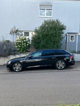 Audi A6 40 TDI S tronic sport Avant sport Sline 1. Hd - Audi A6: Sline