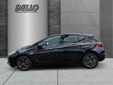 Opel Astra Design Tech Kamera, Navi, Allwetter LED Bl - Opel Astra: Design