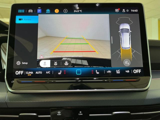 Golf Variant Life 1.5 l eTSI OPF 85 kW (116 PS)