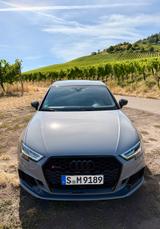 Audi RS3 2.5 TFSI S tronic quattro Sportback ohne OPF - Audi RS3 in Stuttgart