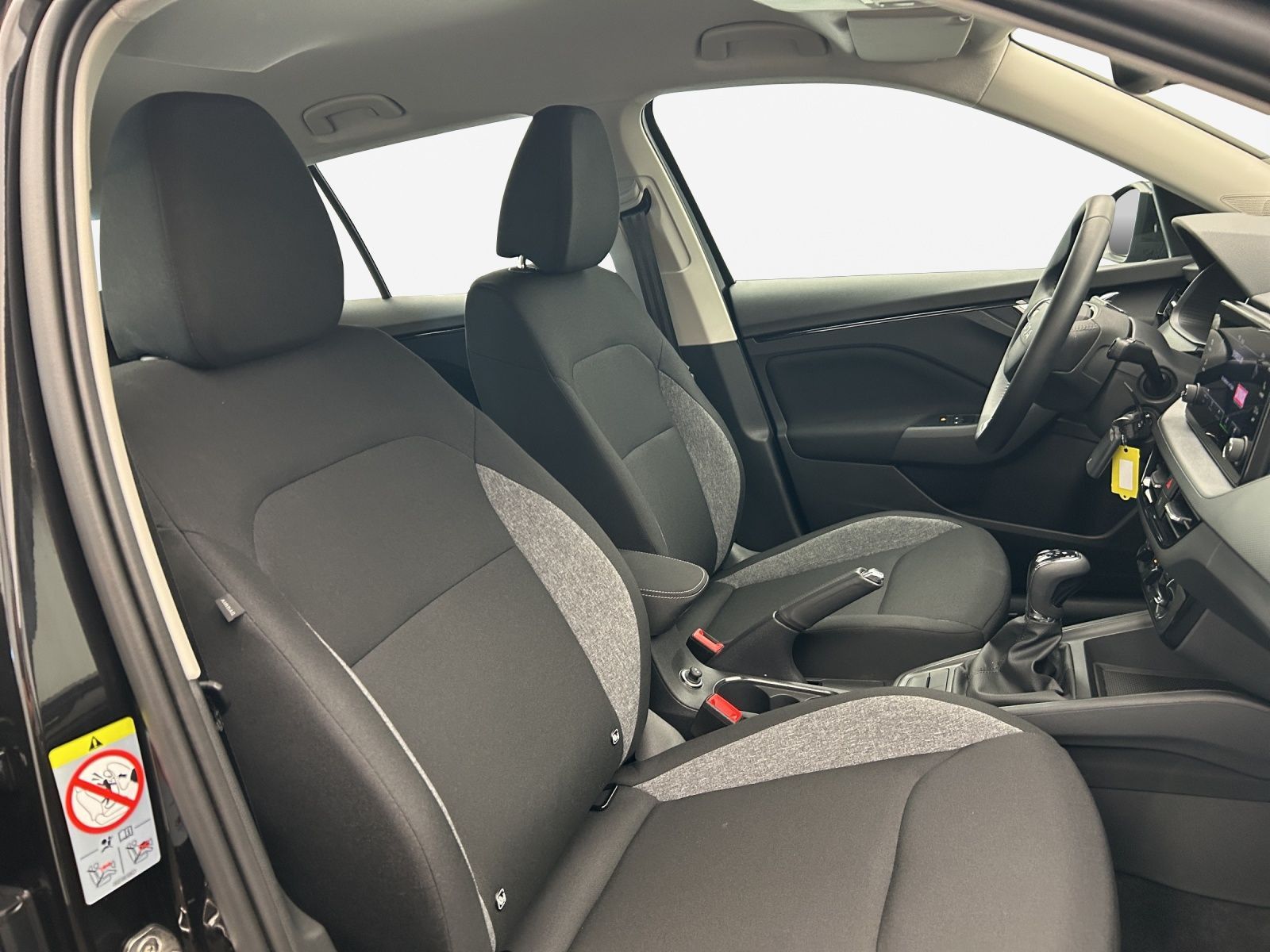 Skoda Kamiq - Bild 5