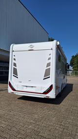 Carado I 338 pro+ /Dieseltank 90l/Combi 6E/Aufl.3,65t - Carado T 338 pro