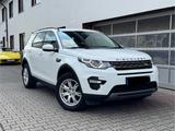 Land Rover Discovery Sport Navi/PDC - Land Rover aus 2016