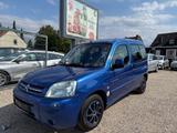 Citroën Berlingo 1.4 Bivalent Multispace*1HAND*TUV NEU* - gebrauchte Citroën Berlingo aus dem Jahr 2006