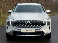 Fahrzeugabbildung Hyundai SANTA FE 2.2 CRDi 4WD Prime *HeUp*Totwinkel*360°
