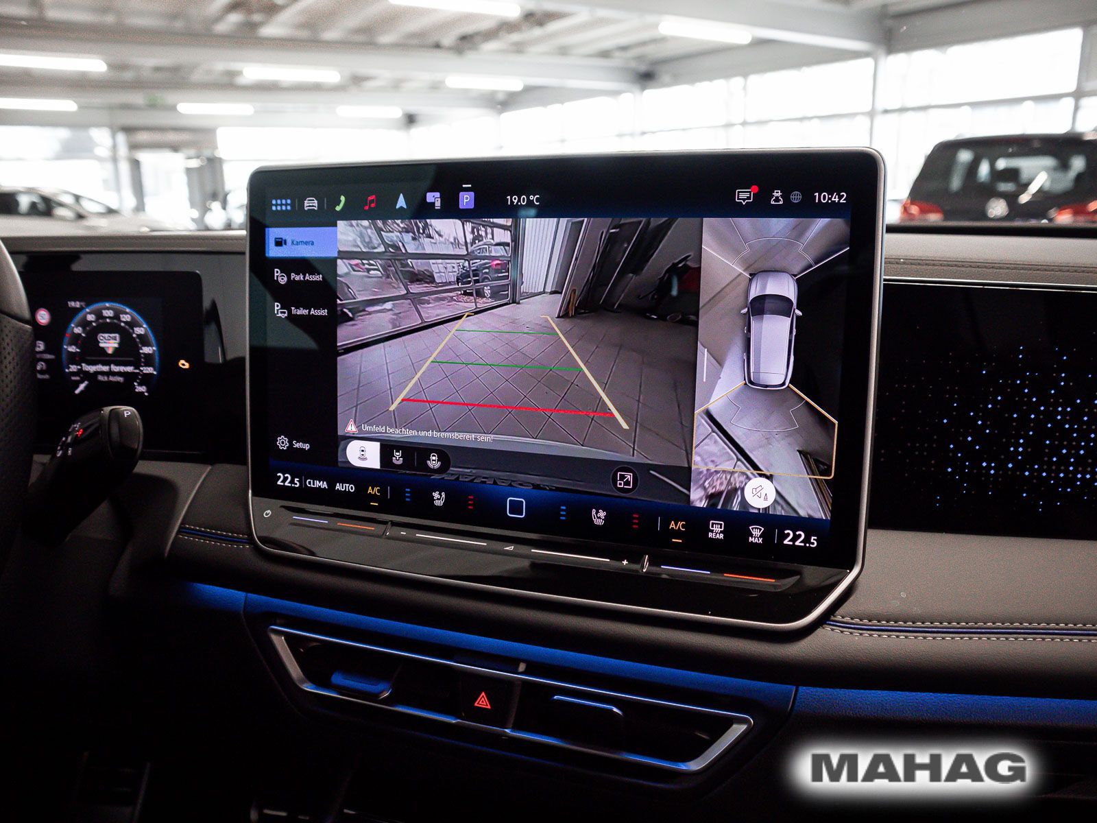 Volkswagen Tiguan - Bild 22