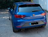 Seat Leon 2.0 TSI CUPRA DSG  - Seat Gebrauchtwagen in München