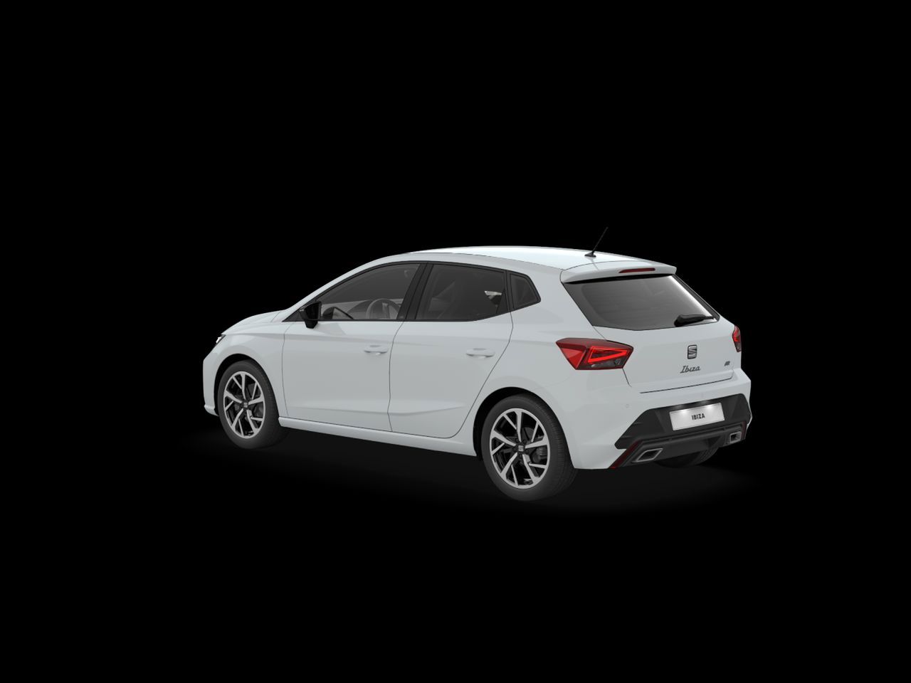 Seat Ibiza - Bild 4
