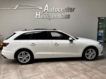 Audi A4 - 2