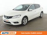Nissan Pulsar 1.2 Acenta*NAVI*TEMPO*SHZ*ALU*LIM*DAB* - gebrauchte Nissan Limousine