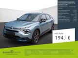 Citroën C4 e-C4 Elektromotor 136 Feel SHZ FHZ LHZ
