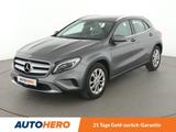 Mercedes-Benz GLA 200 Urban*XENON*NAVI*PDC*SHZ*KLIMA*GARANTIE* - Mercedes-Benz GLA-Class in München
