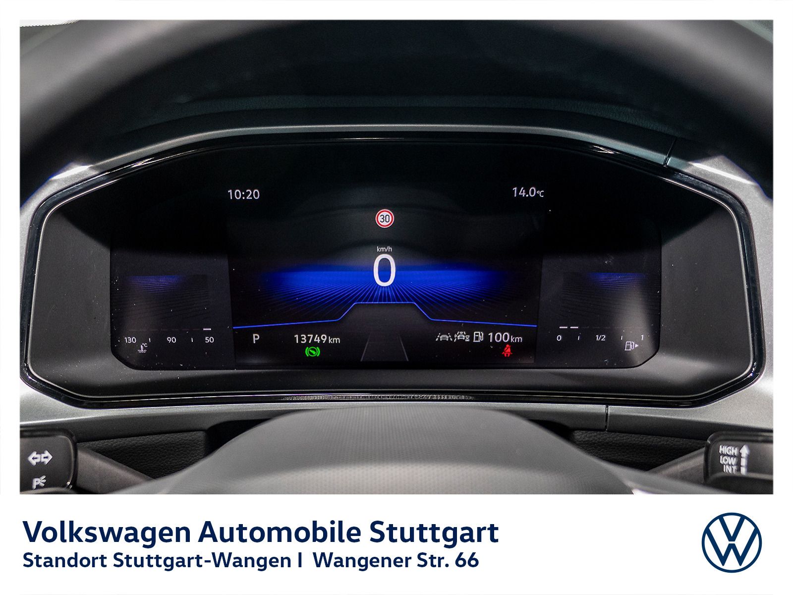 Volkswagen T-Roc - Bild 10