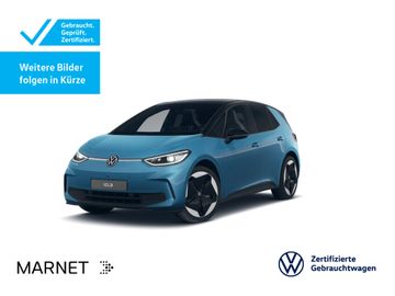 Volkswagen ID.3 Pro S Black Style Navi*Wärmep.*IQ-Light*IQ-