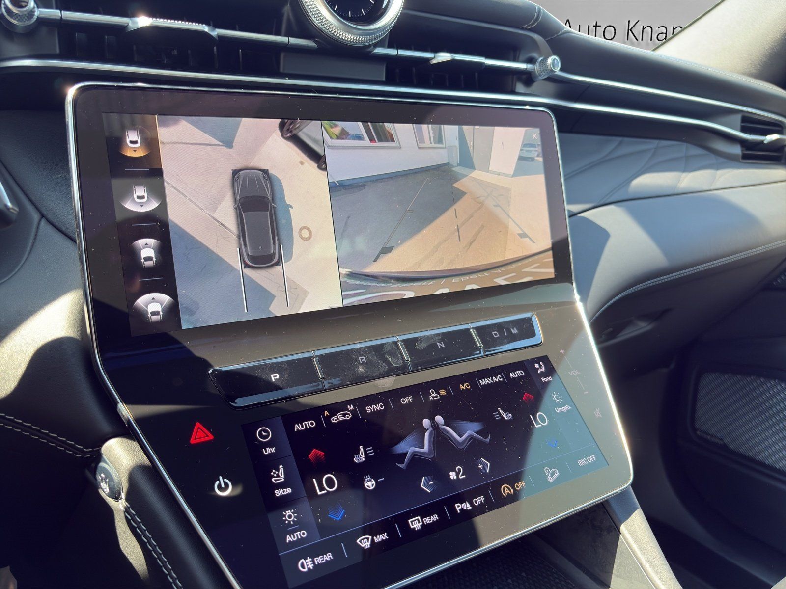 Fahrzeugabbildung Maserati Grecale GT PANO-DACH/SONUS-FABER/ACC/