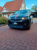 Skoda Citigo Sport Monte Carlo TÜV NEU  - Skoda Citigo: Sport