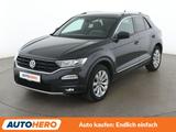 Volkswagen T-Roc 1.5 TSI ACT Sport*ACC*CAM*PDC*KLIMA* - VW T-Roc Gebrauchtwagen in Stuttgart
