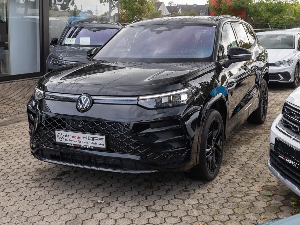 Volkswagen Tayron 2.0 TDI  4Motion R-Line PV € 12.375,00 imagem 2