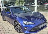 Toyota GT86 Automatik - gebrauchte Toyota Sportwagen