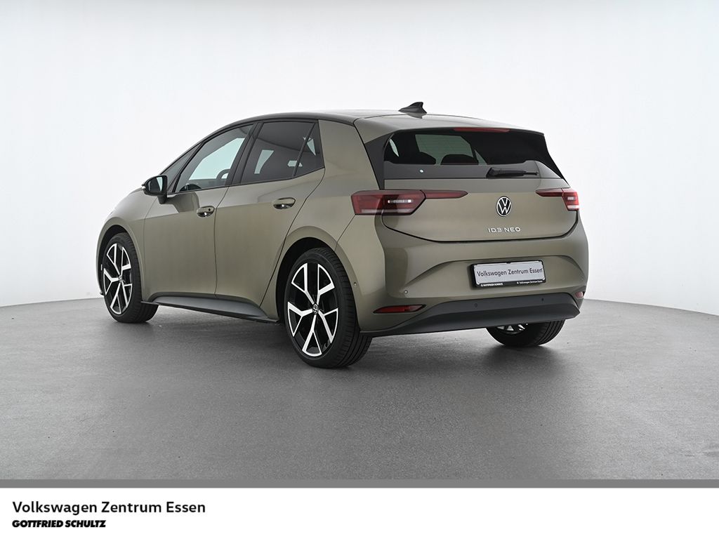 Volkswagen ID.3 Neo Style 1-Gang-Automatik Pano Standhzg. K imagem 2