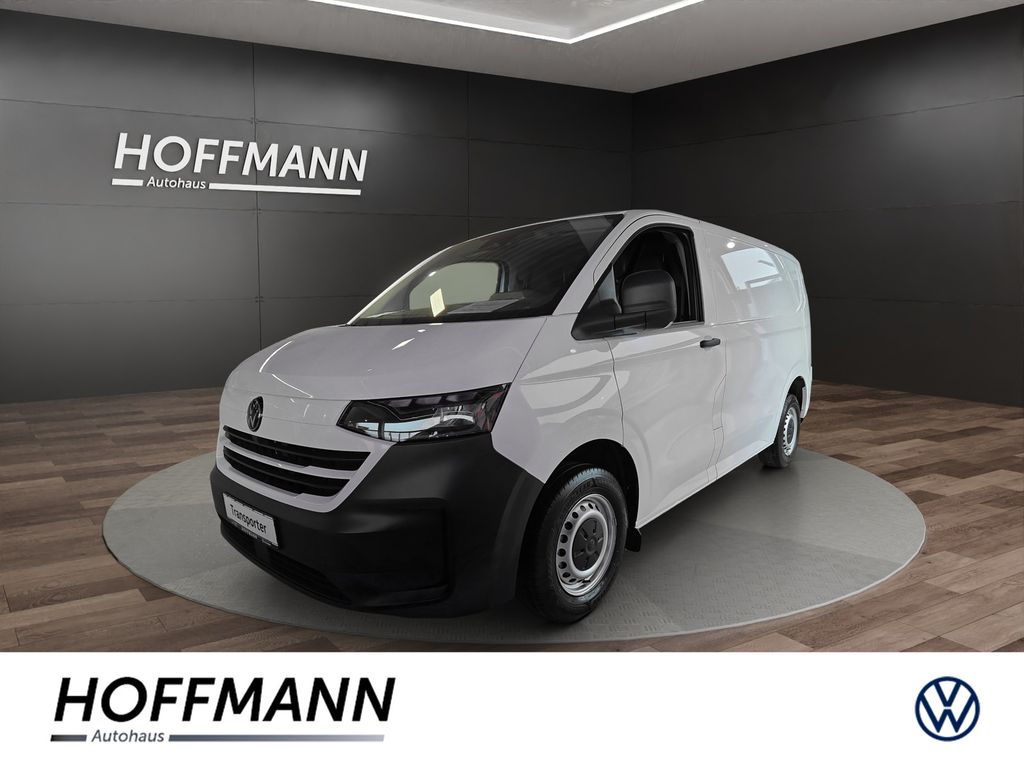 Volkswagen T7 Transporter