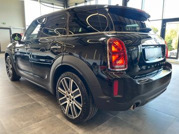 MINI Cooper D Countryman *1.HAND*19%*HUD*PANORAMADACH