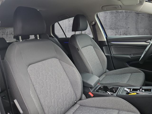 Golf MOVE 1.5 eTSI OPF DSG RFK