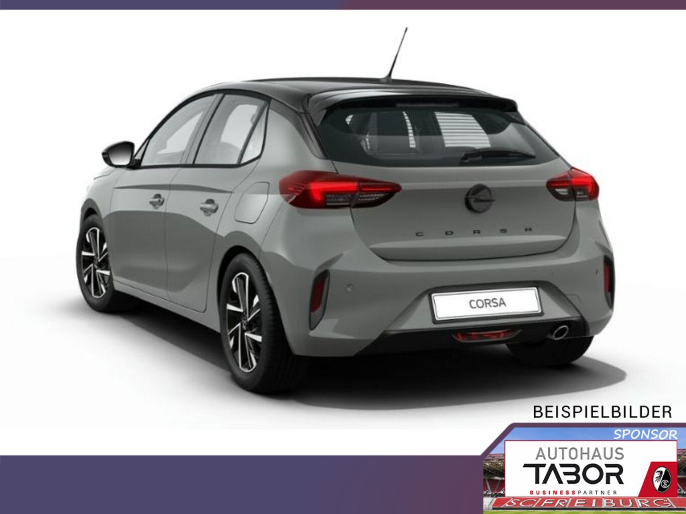 Opel Corsa - Bild 3