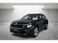 Skoda Kamiq - Vorschau Bild 2