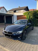 BMW 420 Gran Coupé 420d Gran Coupé Advantage Adv...