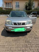 Nissan X-Trail 4x4 Sport 2.5 Sport - Nissan X-Trail: Sport