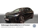 Volkswagen ID.5 GTX 4x4 P-DACH MATRIX-LED 77kWh HeadUp