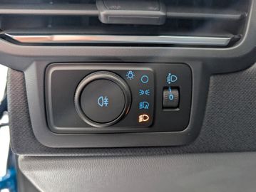 Ford Tourneo Custom Tit. 2.0 L1 NEUES MODELL