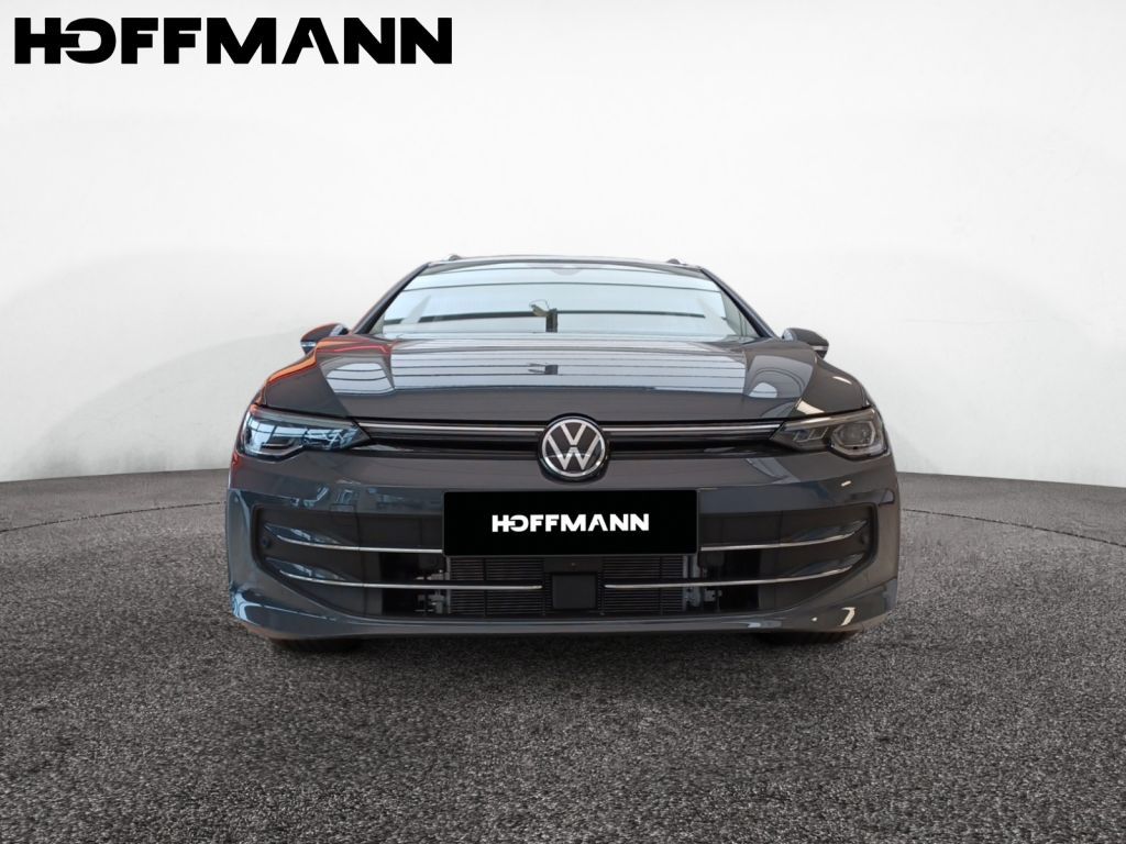 Fahrzeugabbildung Volkswagen Golf Variant 1.5 eTSI DSG Style Navi, AHZV uvm.