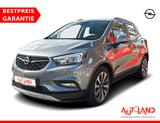Opel Mokka X 1.4 Turbo 120 Jahre Kamera Tempomat AHK - Opel Mokka X Gebrauchtwagen