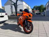 Kawasaki Zx6R - Kawasaki Motorräder in Karlsruhe