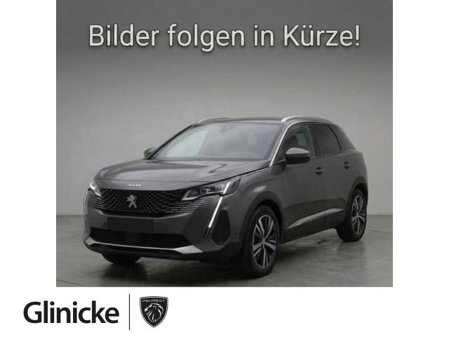 Peugeot 3008 Allure Pack PureTech 130