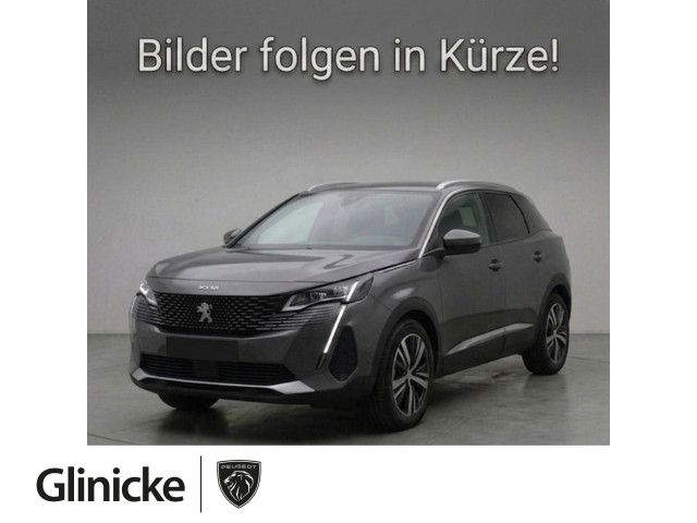 Peugeot 3008 Allure Pack PureTech 130