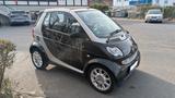 Smart ForTwo smart Cabrio pulse (45 kW) - TÜV/AU neu - Smart Gebrauchtwagen in Bonn