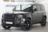 Land Rover Defender 110 X-Dynamic SE PHEV - Land Rover Defender Plug-in Hybrid (PHEV) Gebrauchtwagen