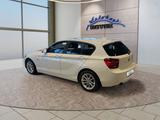 BMW 116d Sport Line  Bi-Xenon/Schiebedach - BMW 116 in Braunschweig
