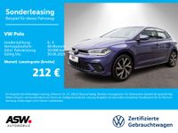 Volkswagen Polo - Vorschau Bild 1