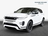 Land Rover Range Rover Evoque D200 Dynamic SE - Land Rover Range Rover Evoque mit Diesel-Antrieb: Automatik