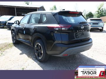 Nissan X-Trail - 4