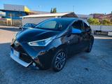 Toyota Aygo 1.0 72 CV x-clusiv GARANZIA UFFICIAL - Toyota Aygo (X): Clusiv