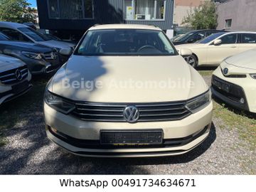 Volkswagen Passat - 2