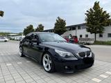 BMW 530i A-Limousine  - BMW 530 aus 2004: 530i