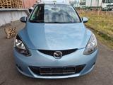 Mazda 2 1.3 Dynamic - Mazda 2 in Frankfurt (Main)