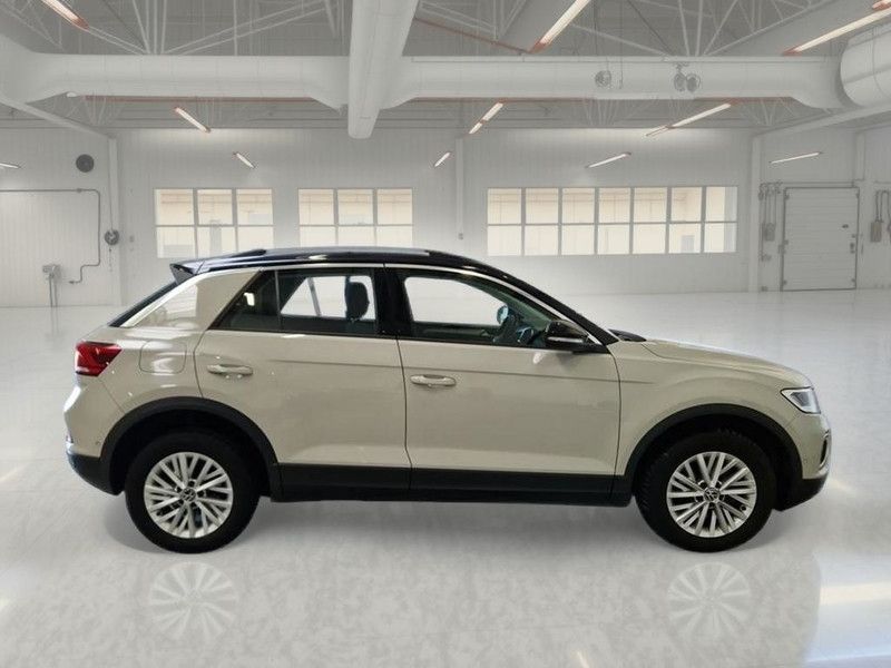 Volkswagen VOLKSWAGEN T-ROC 2.0 TDI SCR LIFE SUV imagem 3